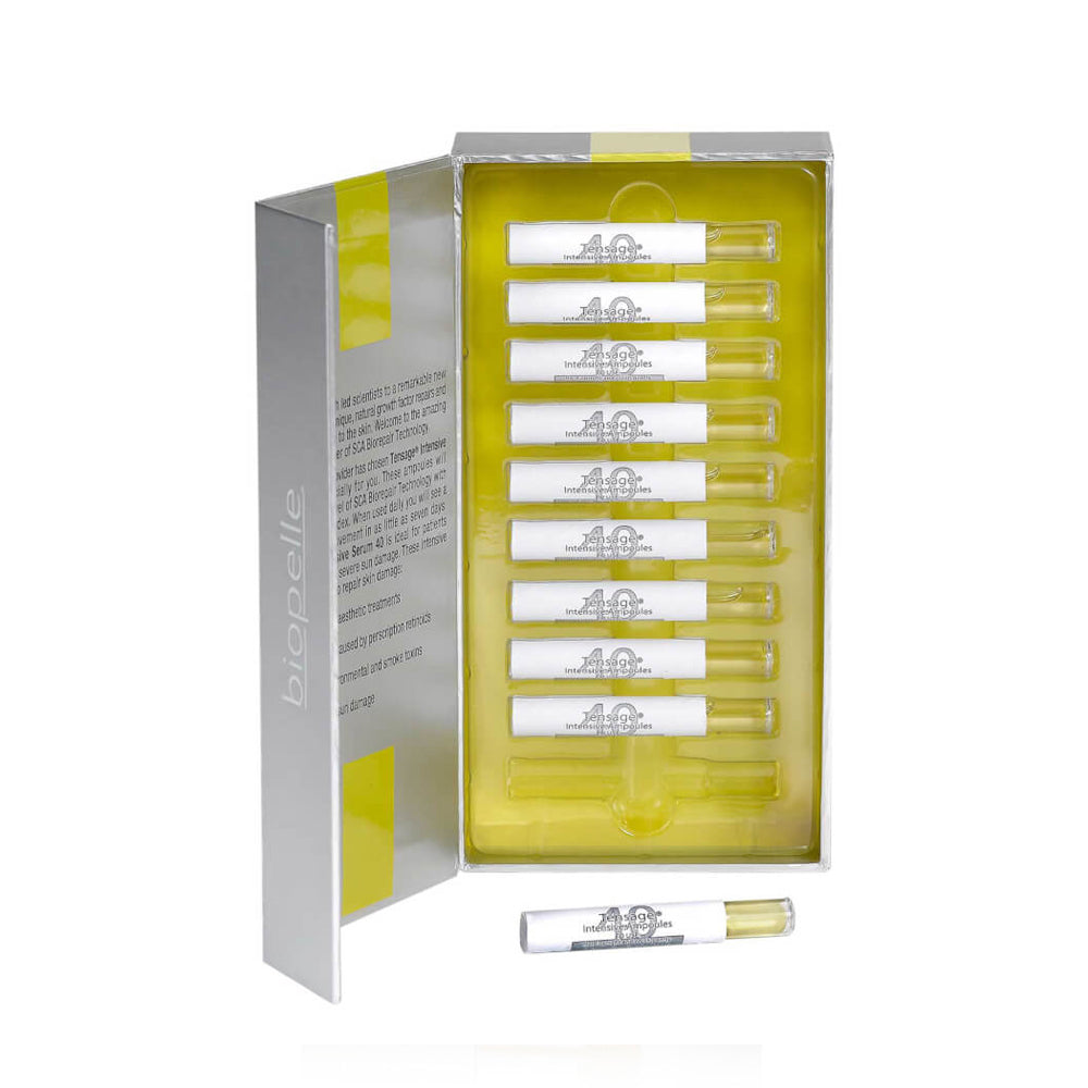Tensage Intensive Serum 40