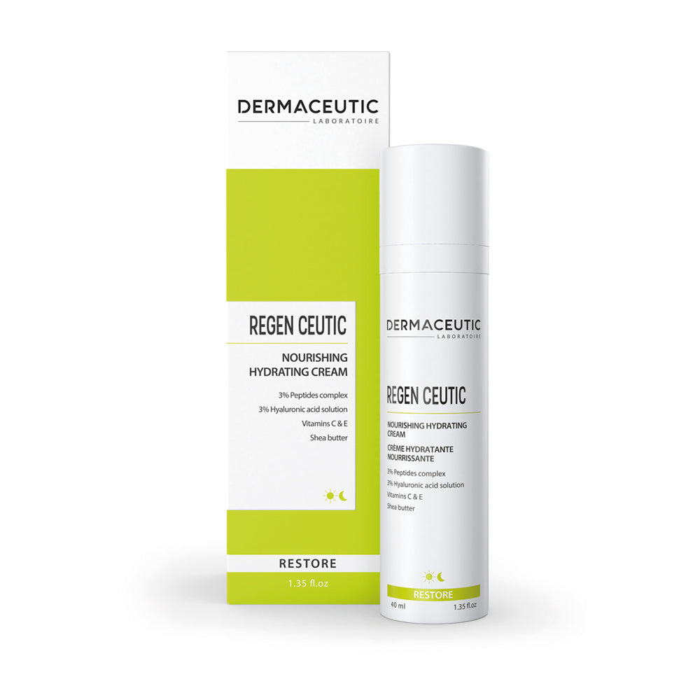 NOURISHING HYDRATING CREAM