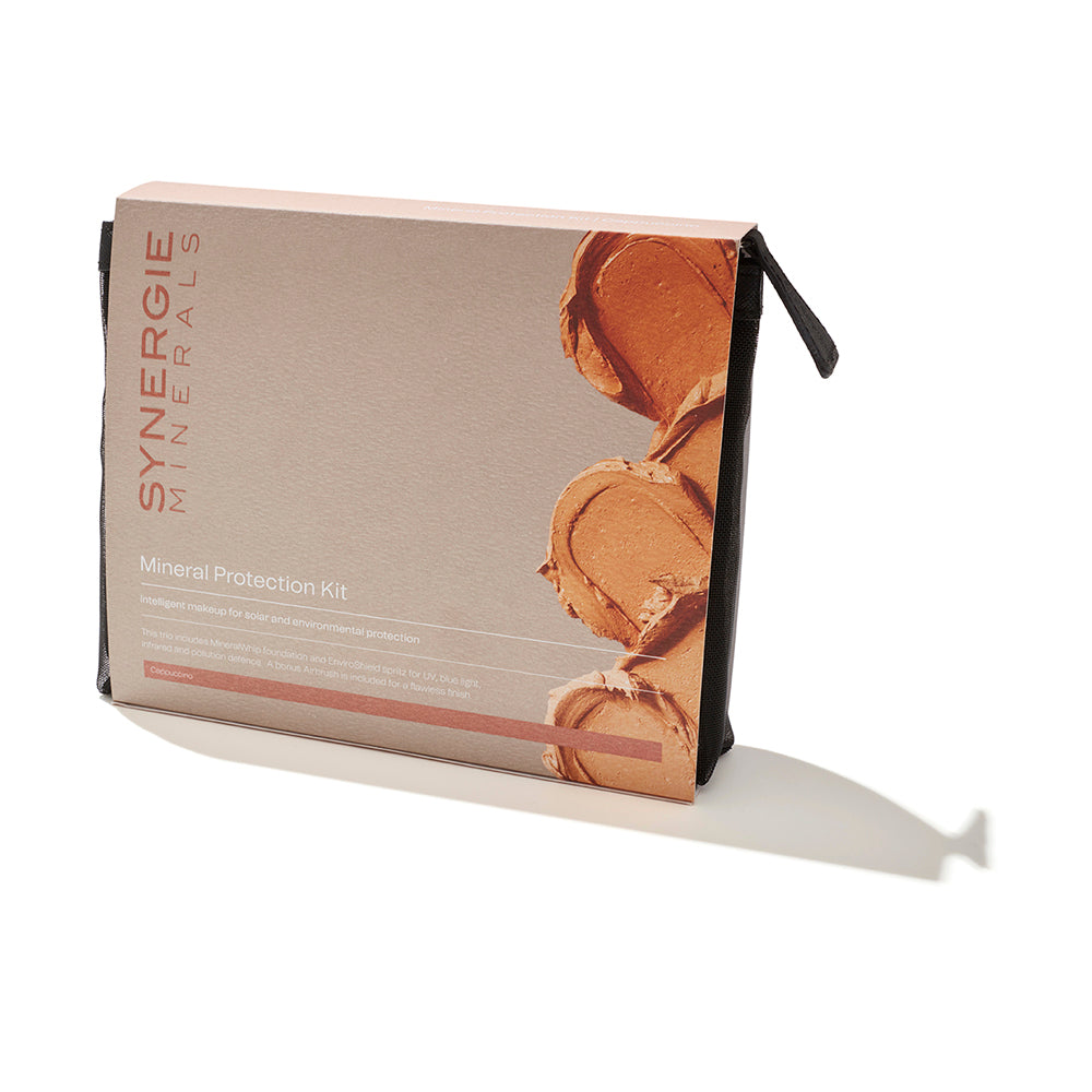 Mineral Protection Kit