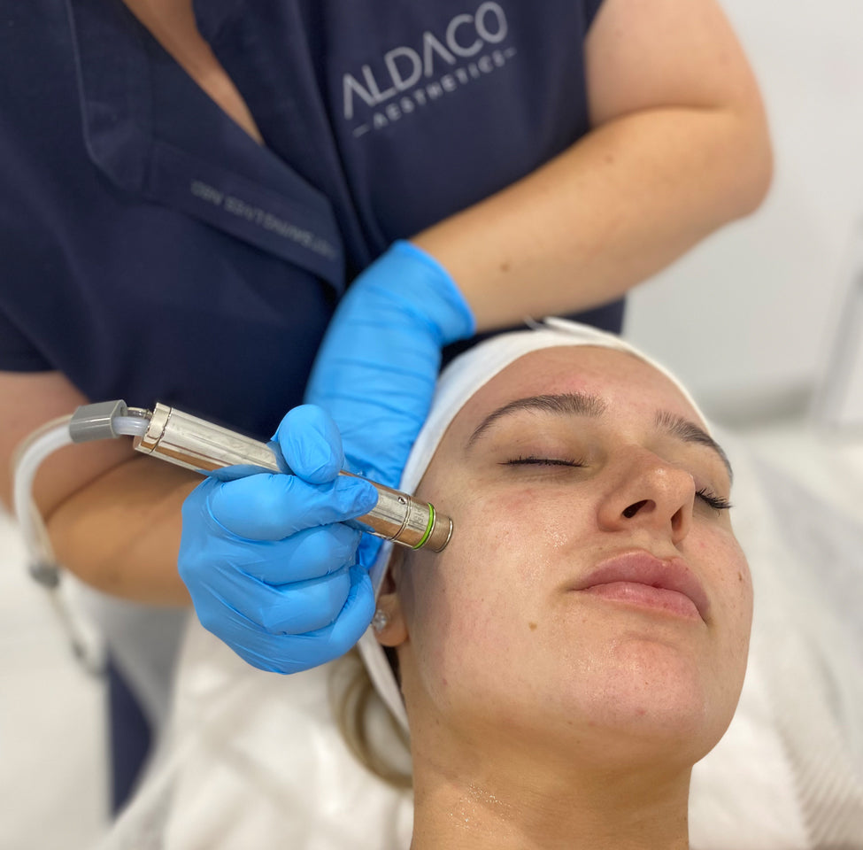 Signature Clinical Facial