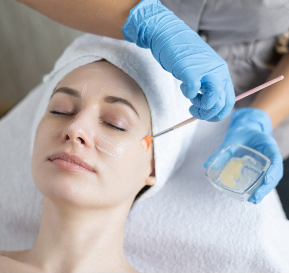 skin treatment Melbourne