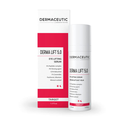 EYE LIFTING SERUM