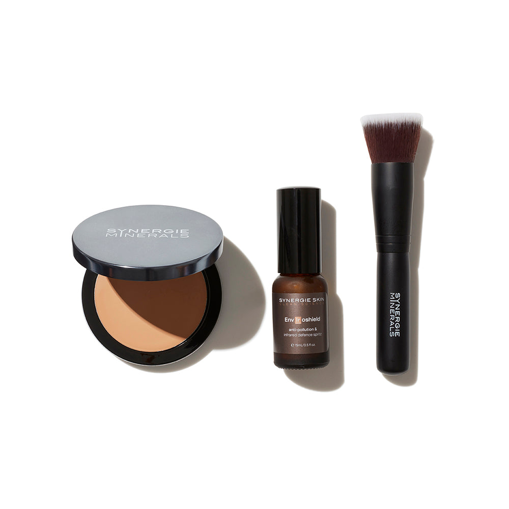 Mineral Protection Kit
