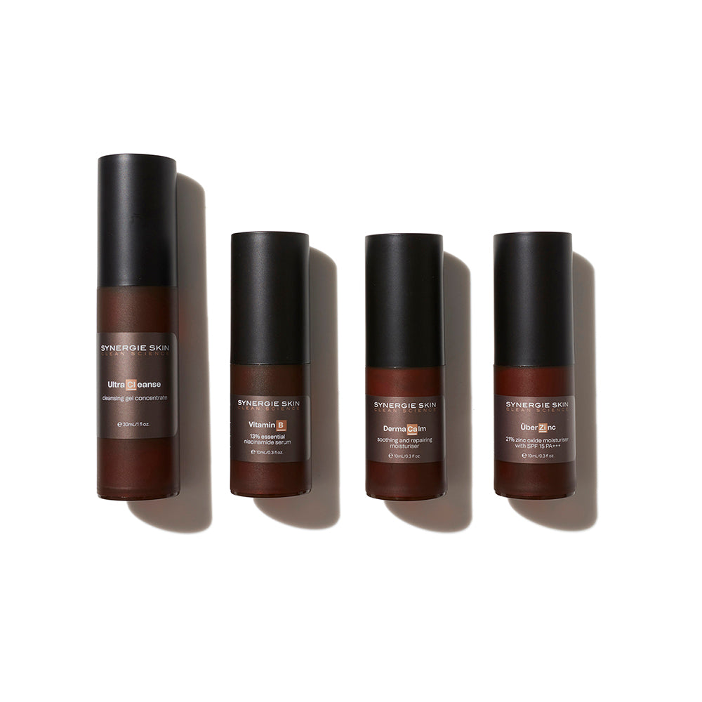Anti-Redness Kit