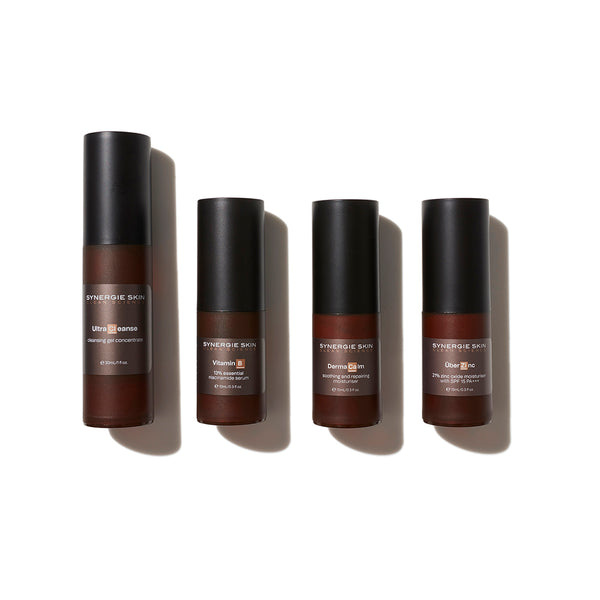Anti-Redness Kit