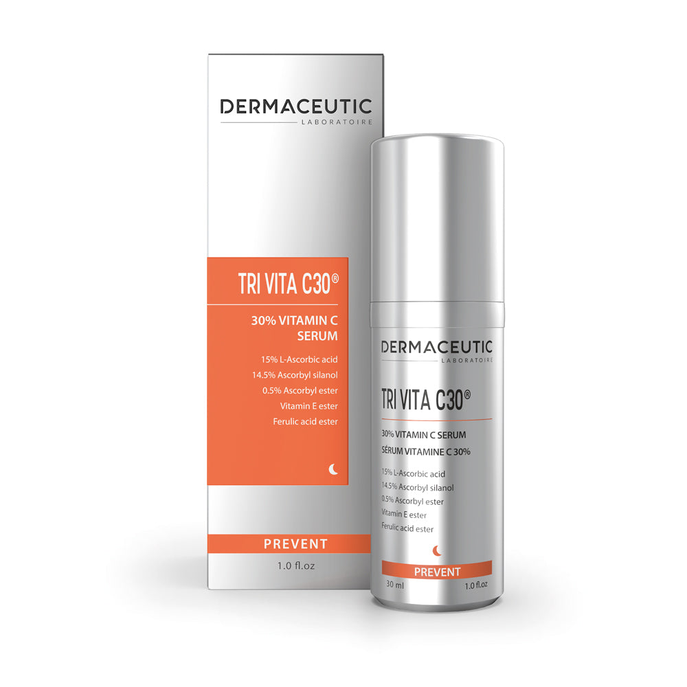 30% VITAMIN C SERUM